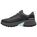 Columbia Mountaineering & Hiking Lowtop Black010