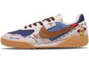 Nike Terra Manta Lowtop Blue