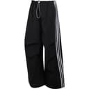 Adidas Dance Sports Black Moderate