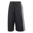 Adidas Dance Sports Black Thin