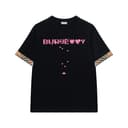 Burberry TShirts Crew Neck Moderate