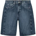 ZARA ZW Denim Medium Blue Moderate Other