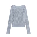 XIANGYING Fall Knitwear