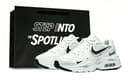 Nike Air Max Fusion Lowtop Black