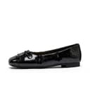HLA Unlined Black/Beige