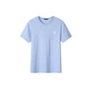 PIONEER CAMP TShirts Crew Neck Thin