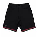 Arcteryx Black/Black Thin