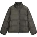 Calvin Klein Down Jackets Stand Collar Moderate
