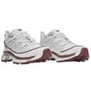SALOMON XT6 Lowtop White