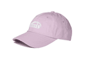 Emis Cotton Baseball Caps Light Purple