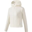 ANTA Champion AllWeather Collection Trench Ivory White Hooded (Nondetachable) Moderate Straight Fit