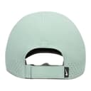 Nike Elastane Polyester Baseball Caps Multicolor