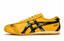 Onitsuka Tiger Lowtop Black