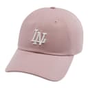 Li Ning Sports Life Collection Polyester Baseball Caps