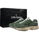 Nike Initiator Fabric Trail City Commuting Green