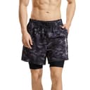 ANTA Beach Black Moderate