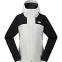THE NORTH FACE Windbreaker Jackets ROU/Dune White/Cosmic Black Hooded (Nondetachable) Moderate