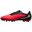 Nike Phantom 6 Soccer Lowtop Red/Black