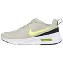 Nike Air Max Nuaxis Light Beige Yellow