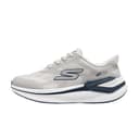 Skechers GO Lowtop Gray/Marine Blue