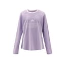 Adidas TShirts Crew Neck Moderate