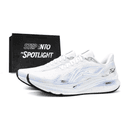LiNing Red Hare 9 Lowtop Blue White
