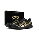 SALOMON XA PRO 3D Lowtop Black Gold