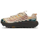 HOKA ONE ONE Mafate Three 2 Trail Beige Orange