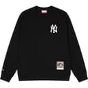 Mitchell Ness X MLB Los Angeles Dodgers Sweatshirts Crew Neck Moderate