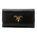 PRADA Key Pouches