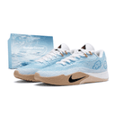 Nike S.T. Flare Lowtop Blue White