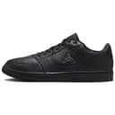 Jordan COURT CONNECT Skate Lowtop Black