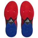 Adidas DON Issue 8 Resistant, Resistant, Rebound Red Blue