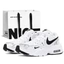 Nike Air Max Fusion Synthetic SlipResistant AbrasionResistant Lowtop Air Cushion City Commuting