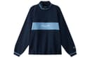 Champion Sweatshirts HalfTurtleneck Thickened