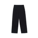 MLB New York Yankees Black Moderate Wide Leg