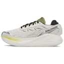 SALOMON AERO GLIDE 4 Lowtop White