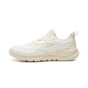 LiNing Light Lanying V3 Lowtop Ivory Swan White