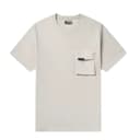 Columbia TShirts Crew Neck Moderate Straight Fit