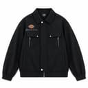 Dickies Jackets Lapel Moderate Straight Fit