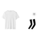 HLA TShirt Gift Box Set Included