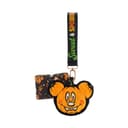 Disney Coin Purses Multicolor