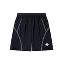 DESCENTE Black Moderate