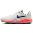 Nike Victory Pro 4 Golf Ecru/Black/Magma Red/Cool Gray
