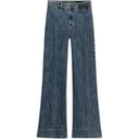ZARA ZW Jeans Blue Moderate Other