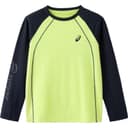 ASICS TShirts Crew Neck Moderate