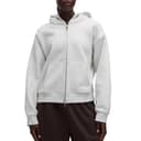 Lululemon Sweatshirts Hooded (Nondetachable) Moderate