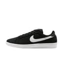 Nike SB ZOOM Skate Lowtop Black/White/White