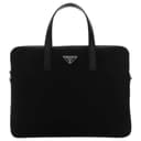 PRADA Re Nylon Briefcases