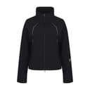 Adidas FOS Jackets Black Stand Collar Moderate
